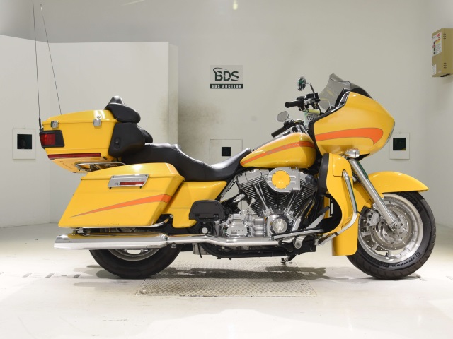 HD ROAD GLIDE FLTR1580 2007