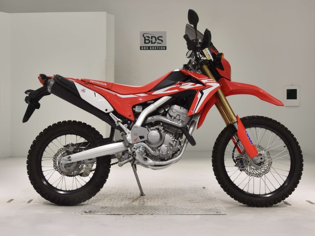 Honda CRF250L 2019