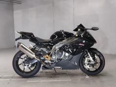 BMW S1000RR 2015