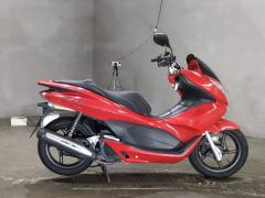 Honda PCX150 2014