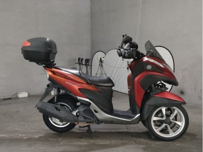 Yamaha TRICITY 125 2015