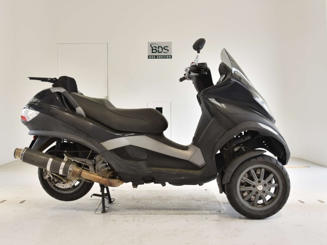Piaggio MP3 250RL