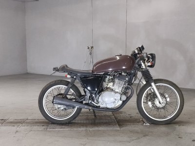 Suzuki VOLTY