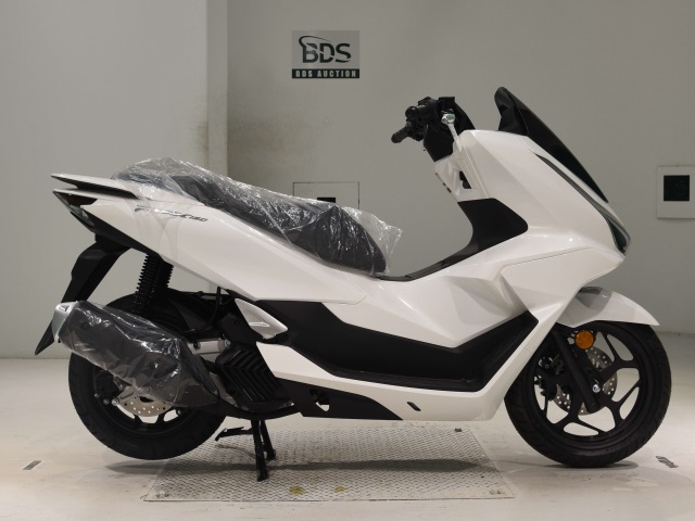 Honda PCX160 2025