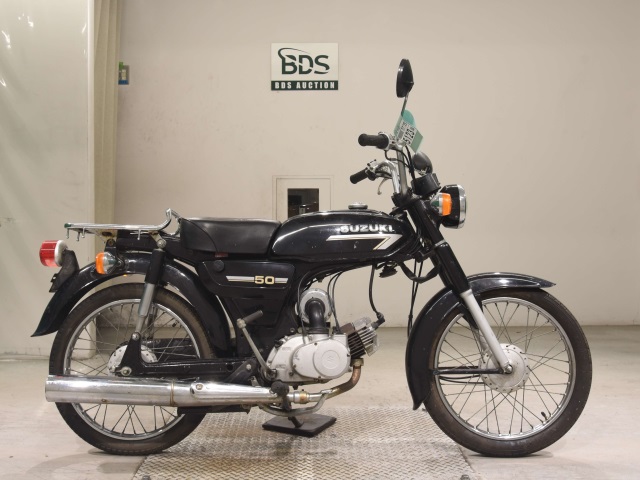 Suzuki COLLEDA50S