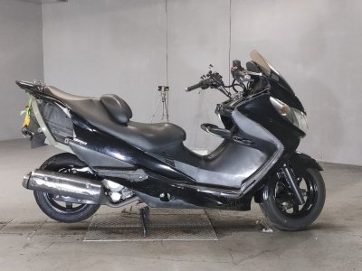 Suzuki SKYWAVE 250S