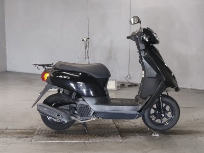Yamaha JOG 115 2018