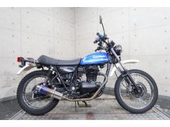 Kawasaki 250TR 2007