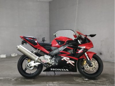 Honda CBR954RR 2003