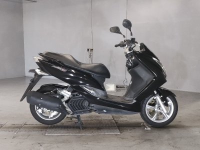 Yamaha MAJESTY 155S 2014