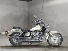 Yamaha DRAGSTAR XVS250 2000