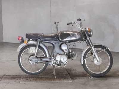 Honda CS90
