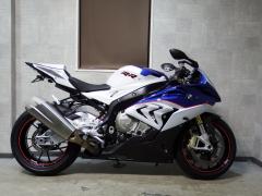 BMW S1000RR 2015