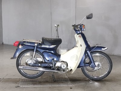 Honda SUPER CUB70 1995