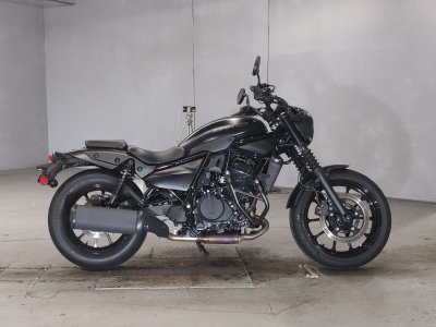 Kawasaki ELIMINATOR 400SE 2024
