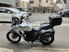 Kawasaki VERSYS-X 250 2020