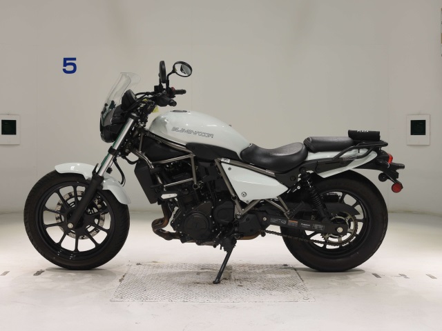 Kawasaki ELIMINATOR400-3 2023