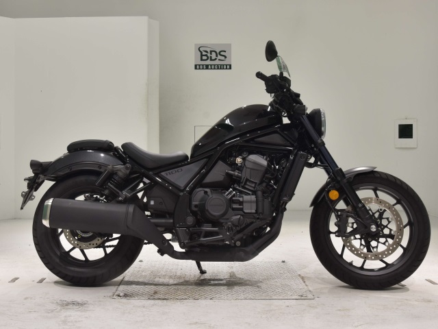 Honda REBEL CMX1100DCT 2021