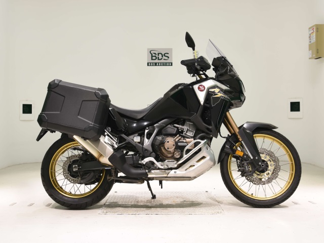 Honda CRF1100L ADVENTURE DCT 2020