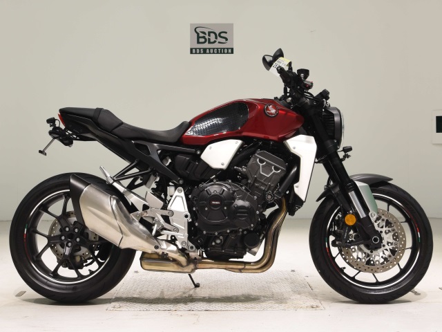 Honda CB1000R 2020