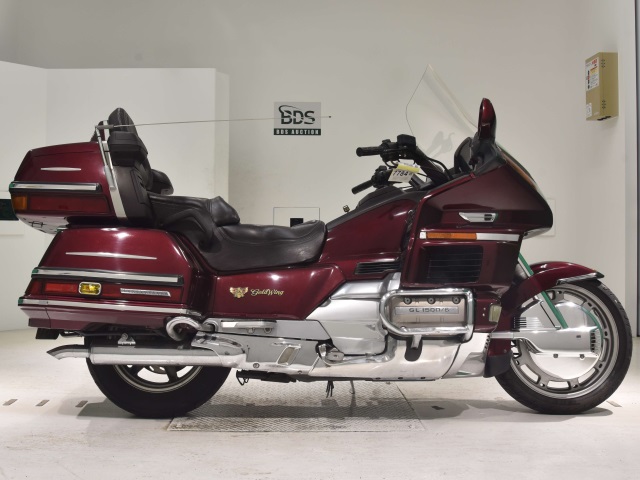 Honda GL1500 1991