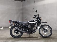 Kawasaki 250TR 2013