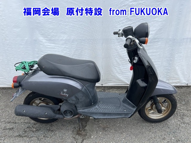 Honda TODAY