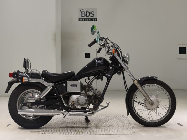 Honda FORZA 1988