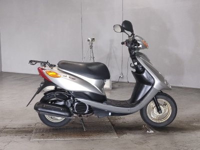 Yamaha JOG 115 2011