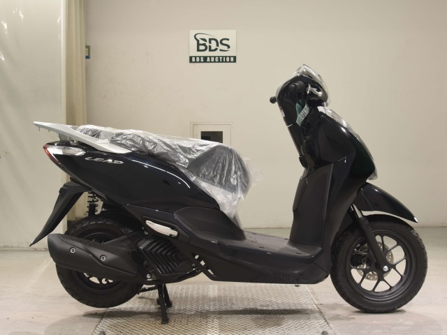 Honda LEAD125 2022