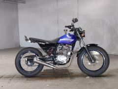 Honda FTR223 2008