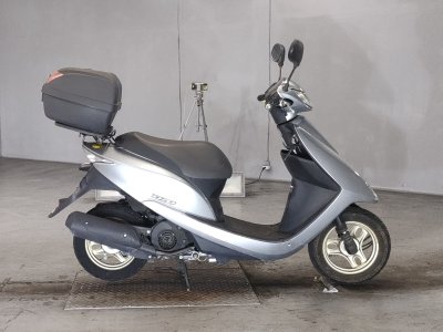 Honda DIO 2014