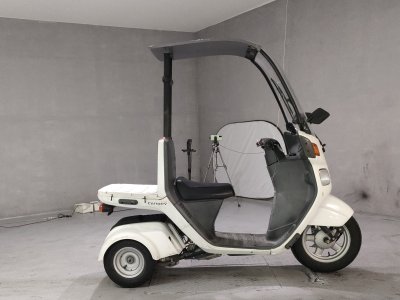 Honda GYRO CANOPY 2019