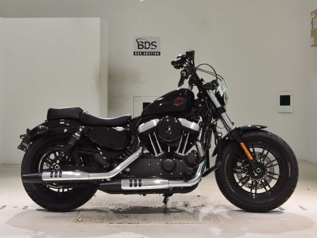 HD SPORTSTER FORTY-EIGHT XL1200X 2021