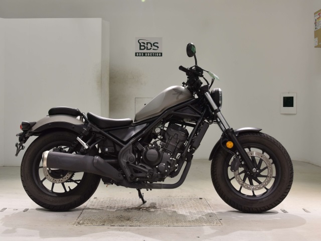 Honda REBEL CMX250 2020