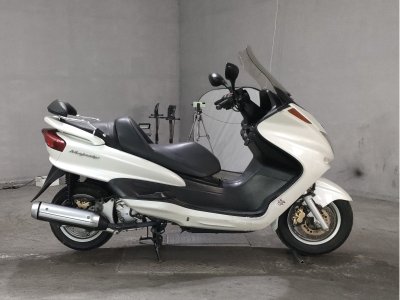 Yamaha MAJESTY 250C 2003