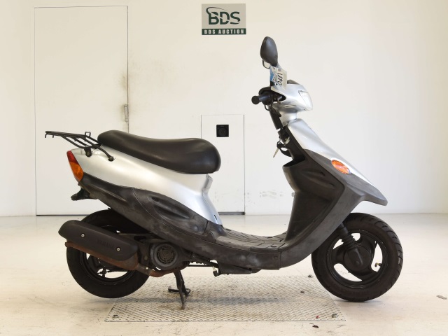 Yamaha BJ 2007