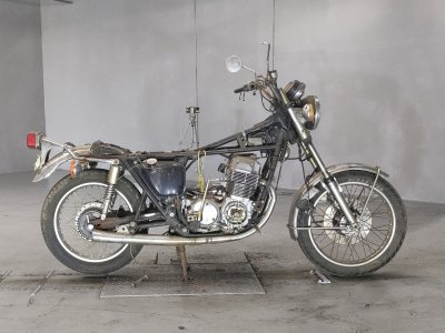 Honda CB750FOUR 1975