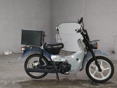 Suzuki BIRDIE50