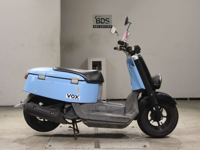 Yamaha VOX
