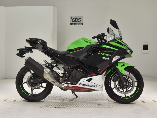 Kawasaki NINJA400 2021