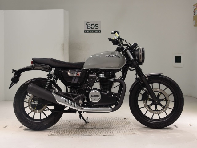 Honda GB350 2022