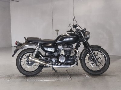 Honda GB350 2022