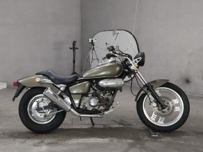 Honda MAGNA50 1995