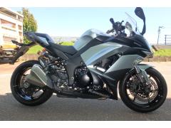 Kawasaki NINJA1000A 2018