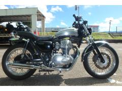 Kawasaki W650 2000