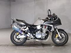 Honda CB1300SF BOLDOR 2007