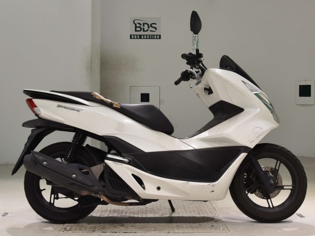 Honda PCX125 2015