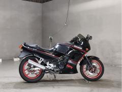 Kawasaki GPX250R 1987