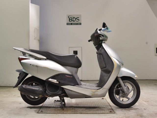 Honda LEAD110 2012